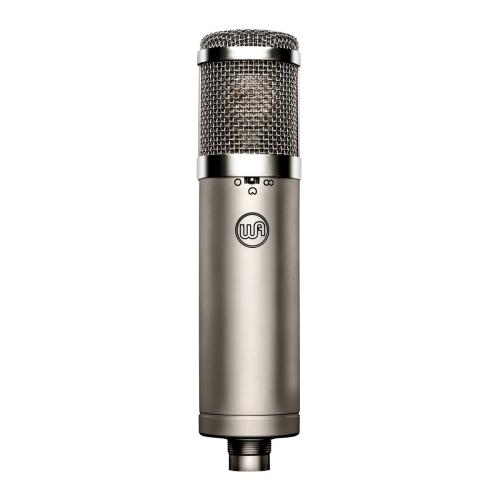Конденсаторный микрофон Warm Audio WA-47jr