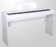 Цифровое пианино Artesia A-10 White Matt polished
