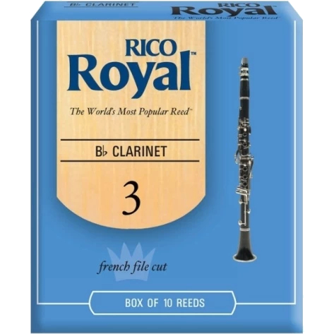 Трости Rico RCB1030 Royal