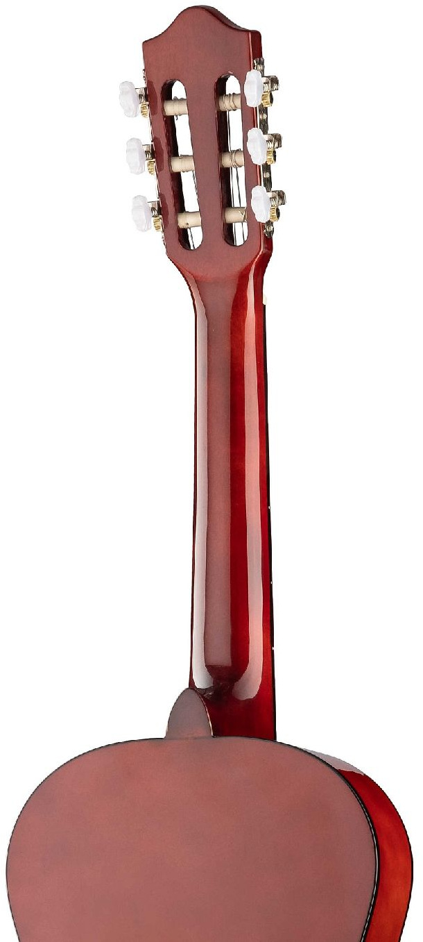 Детская гитара Caraya C34YL