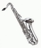 Саксофон тенор Yamaha YTS-275S