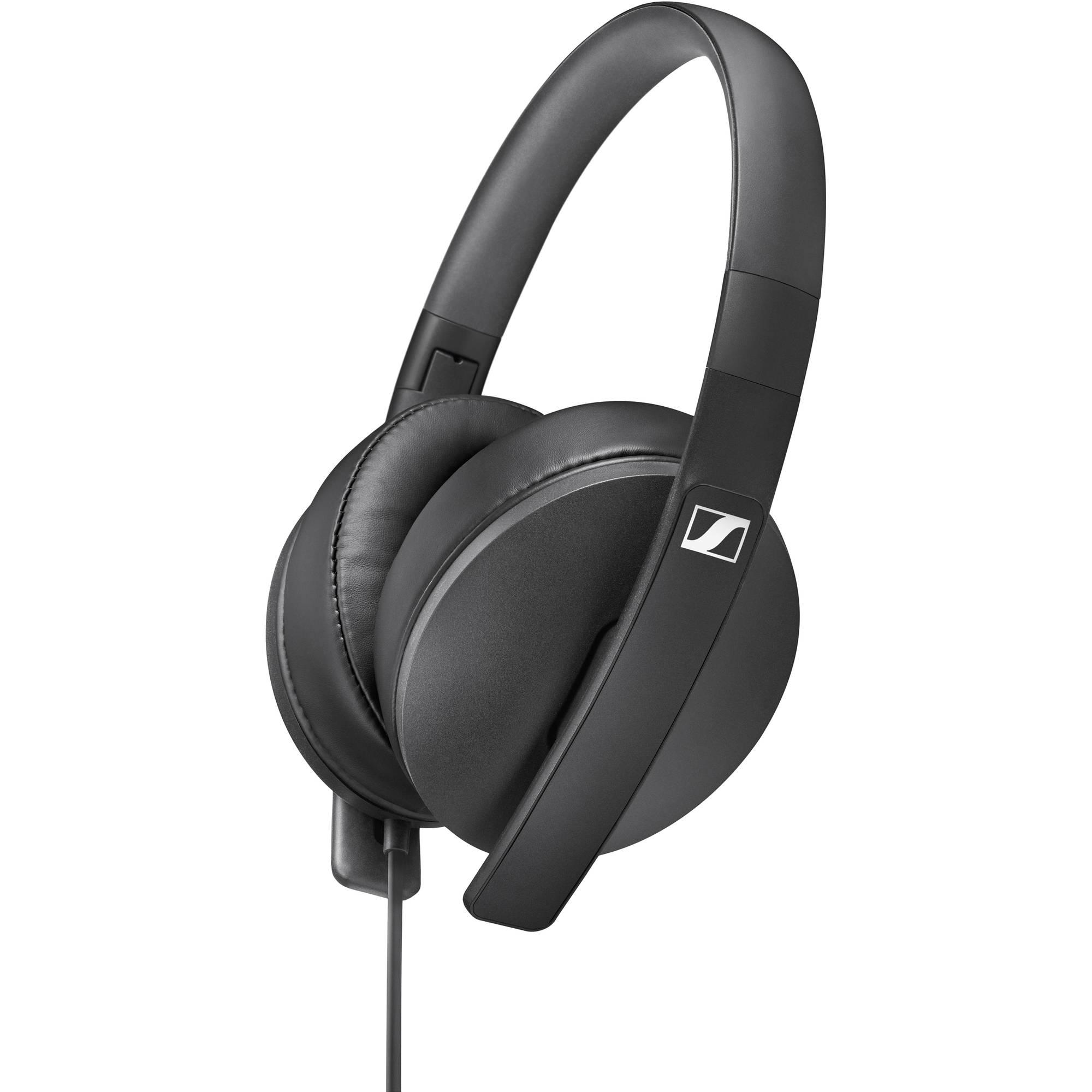 Наушники Sennheiser HD 300