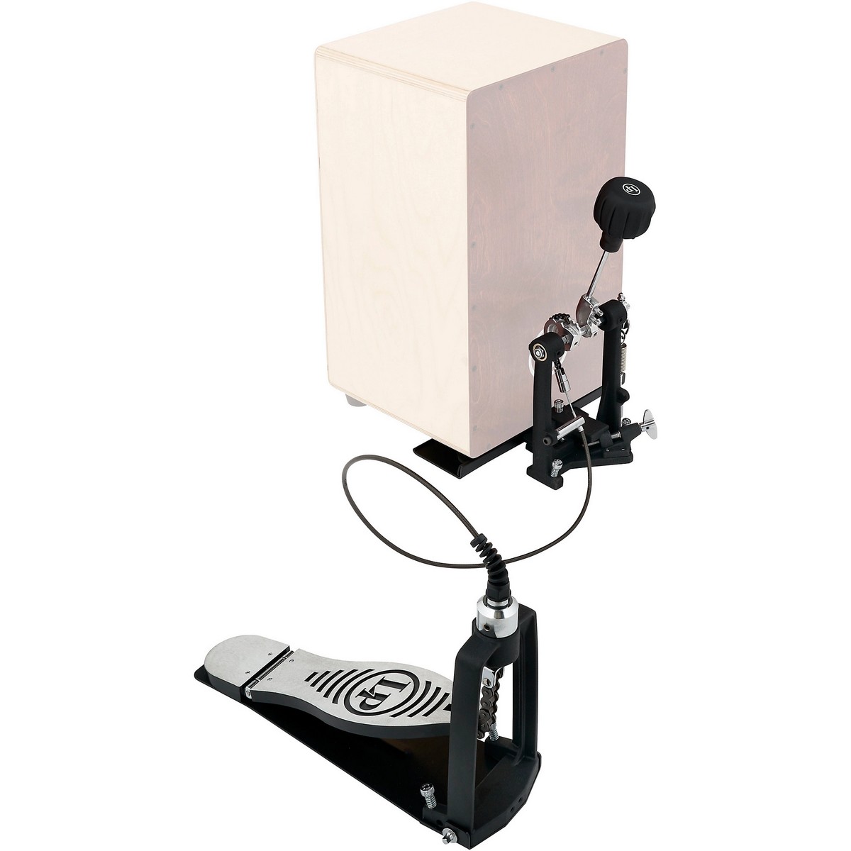 Педаль для кахона LP1500 LP Cajon Pedal