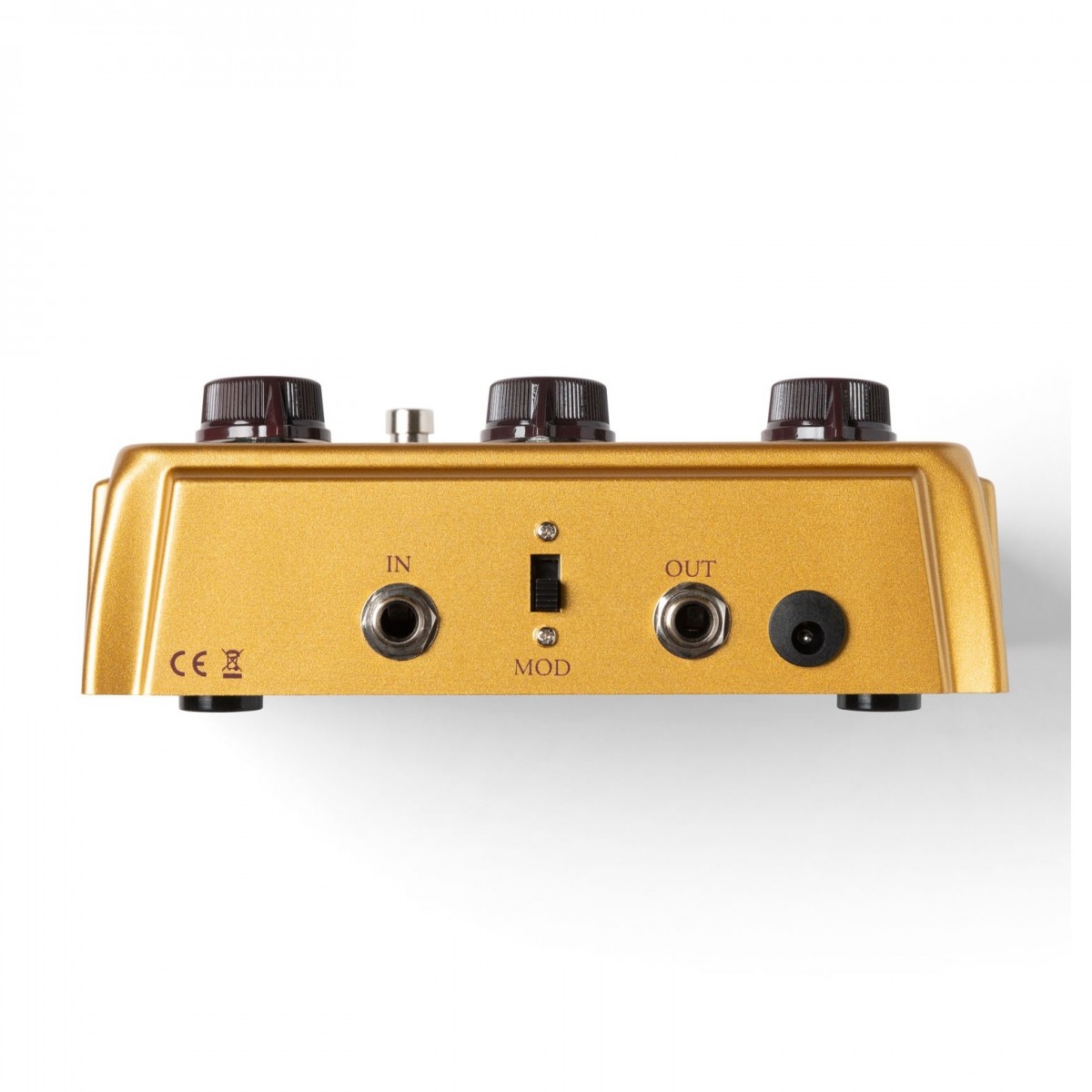 Педаль эффектов Warm Audio WA-CV Centavo