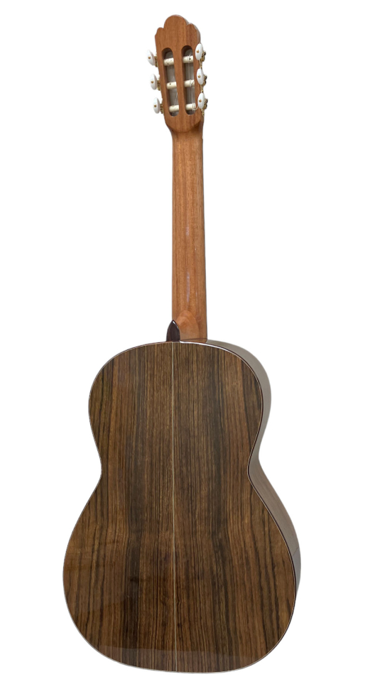 Классическая гитара PRUDENCIO SAEZ 6-M Cedar Top