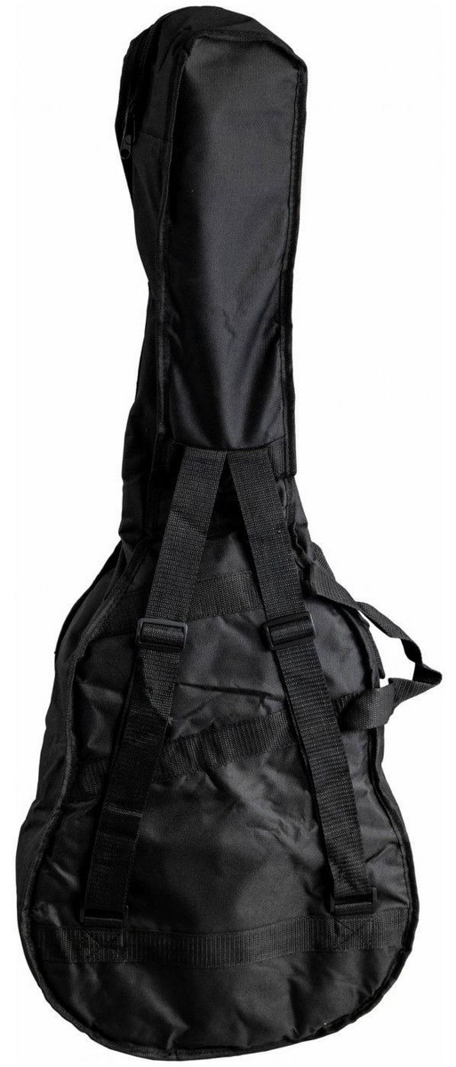 Классическая гитара FLIGHT C-120 NAT PACK