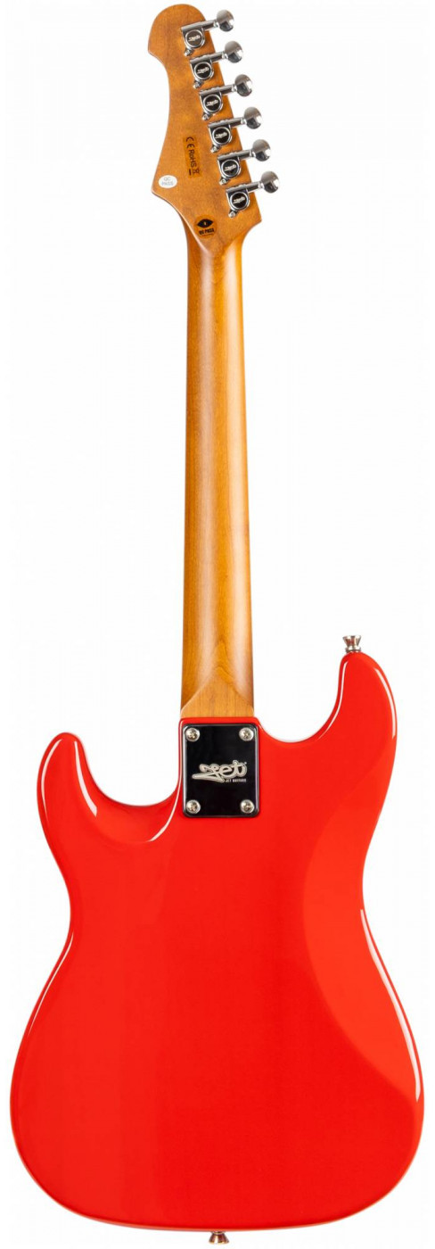 Электрогитара JET JS-300 Mini RD