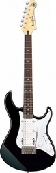 Электрогитара Yamaha Pacifica 012 BL