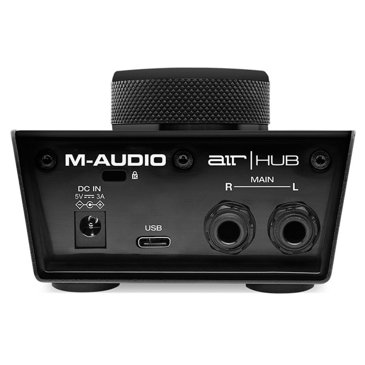 Аудиоинтерфейс M-Audio AIR Hub