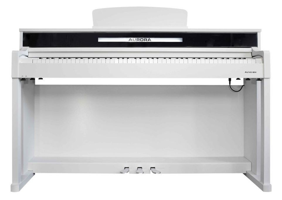 Цифровое пианино Aurora AU140-WH