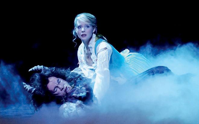 Жидкость для генератора тяжелого дыма GLOBAL EFFECTS FL0103 TOP-A