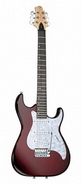 Электрогитара Greg Bennett MB30/MWR