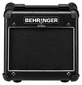 Комбоусилитель Behringer AC108