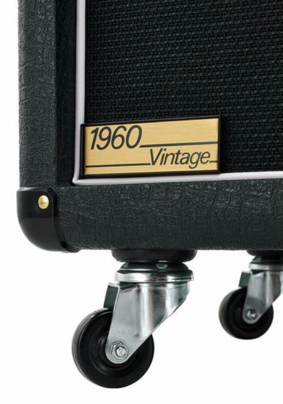Гитарный кабинет Marshall 1960BV