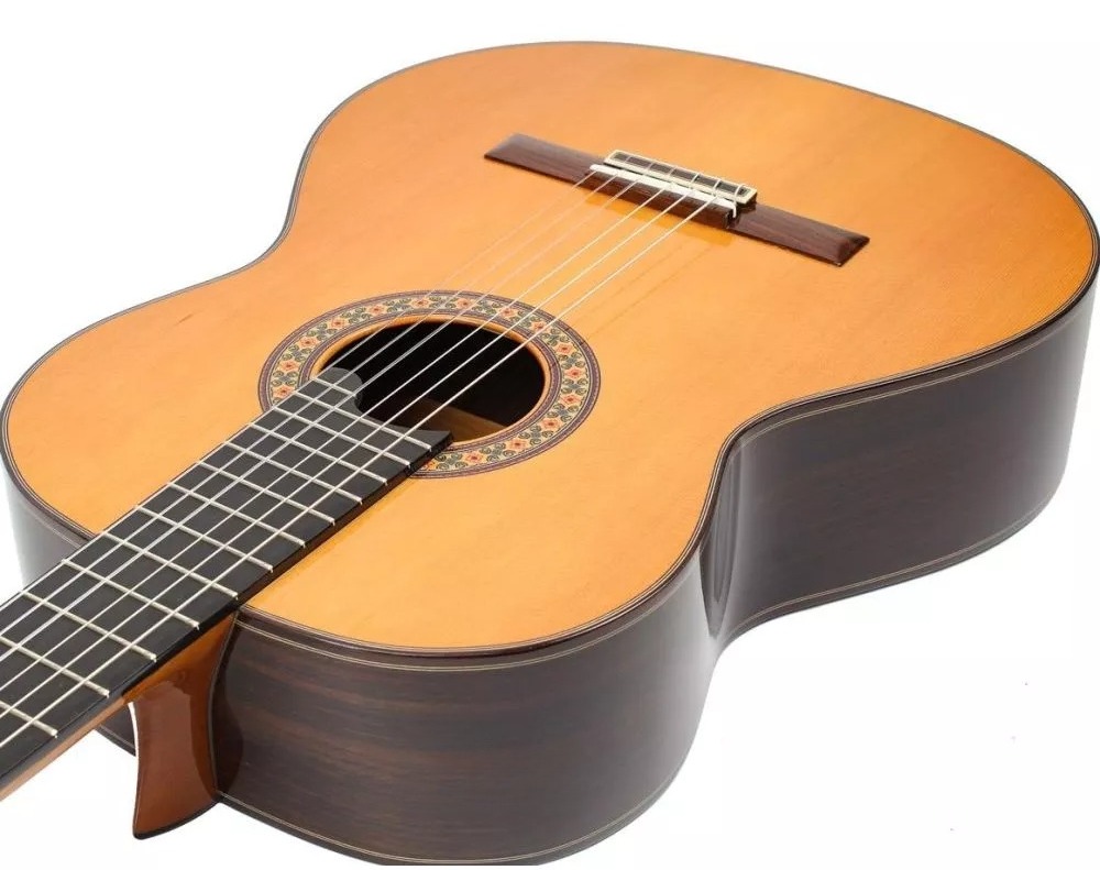 Классическая гитара Alhambra 10P Premier Classical Concert