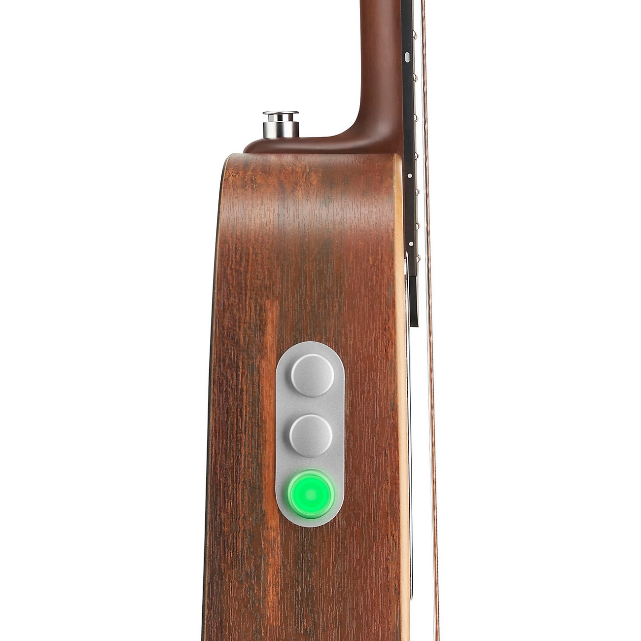 Электроакустическая гитара LAVA ME AIR SPRUCE