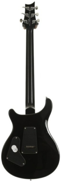 Электрогитара PRS SE CUSTOM 24 FLOYD CHARCOAL BURST
