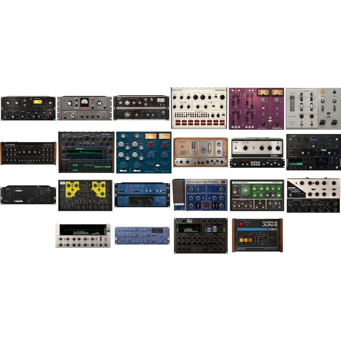 Fx collection. Arturia FX collection 2. Arturia Comp Diode 609. Comp Diode-609. Comp Diode 609 VST.