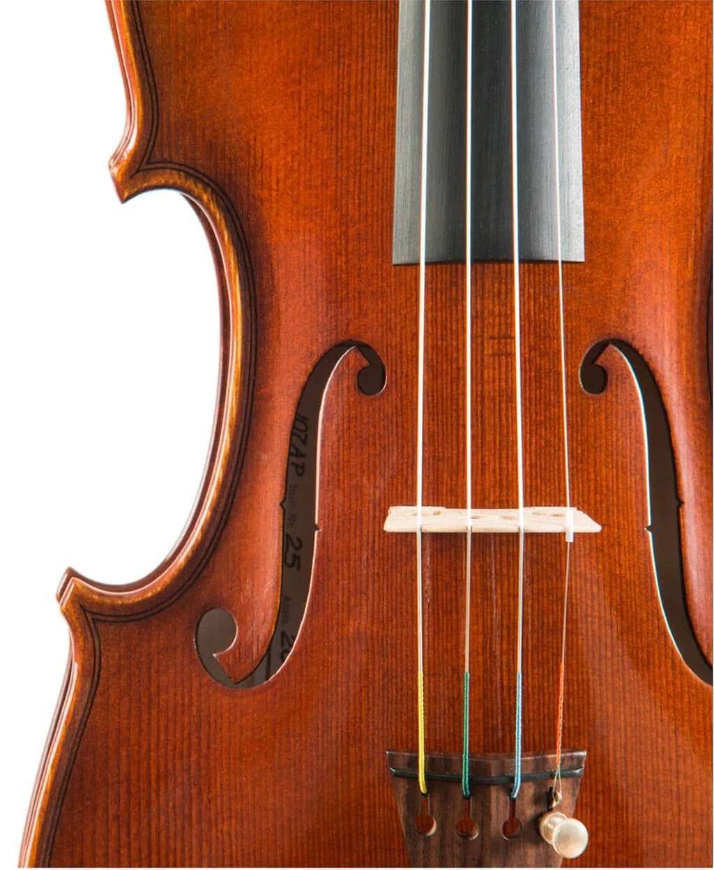 Скрипка Conrad Goetz 107AP 4/4 Agape