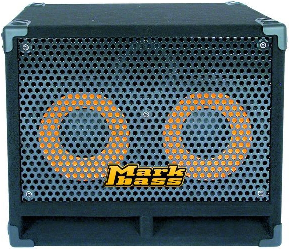 Басовый кабинет Markbass STD102HF