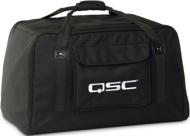 Чехол QSC K12 Tote