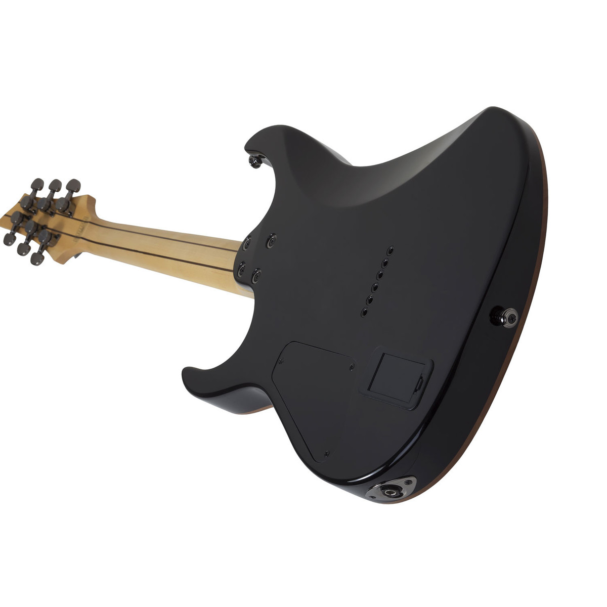 Электрогитара Schecter BANSHEE-6 A TBB