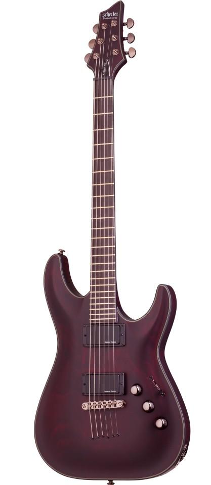 Электрогитара Schecter BLACKJACK ATX C-1 VRS