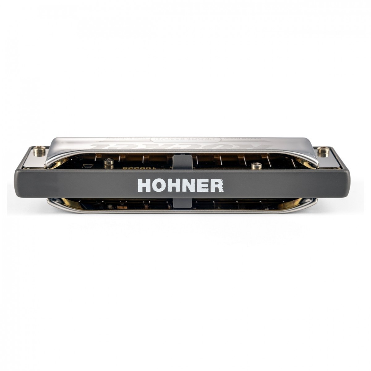Губная гармошка HOHNER Rocket 2013/20 C
