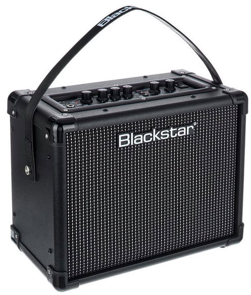 Комбоусилитель Blackstar ID:CORE40 V2