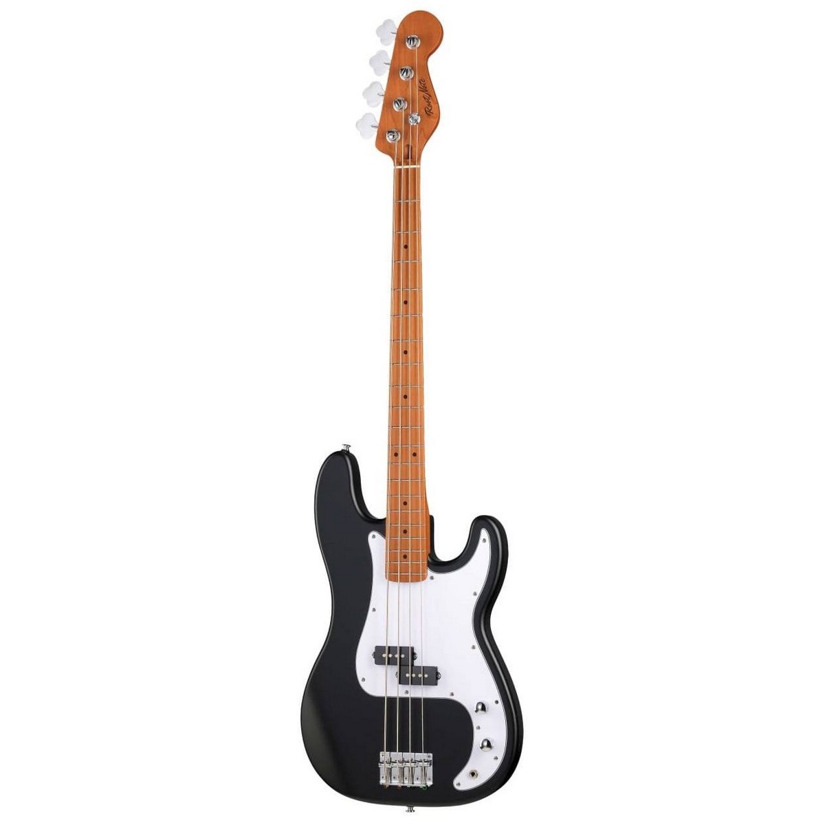 Бас-гитара Root Note RB100-P-BK