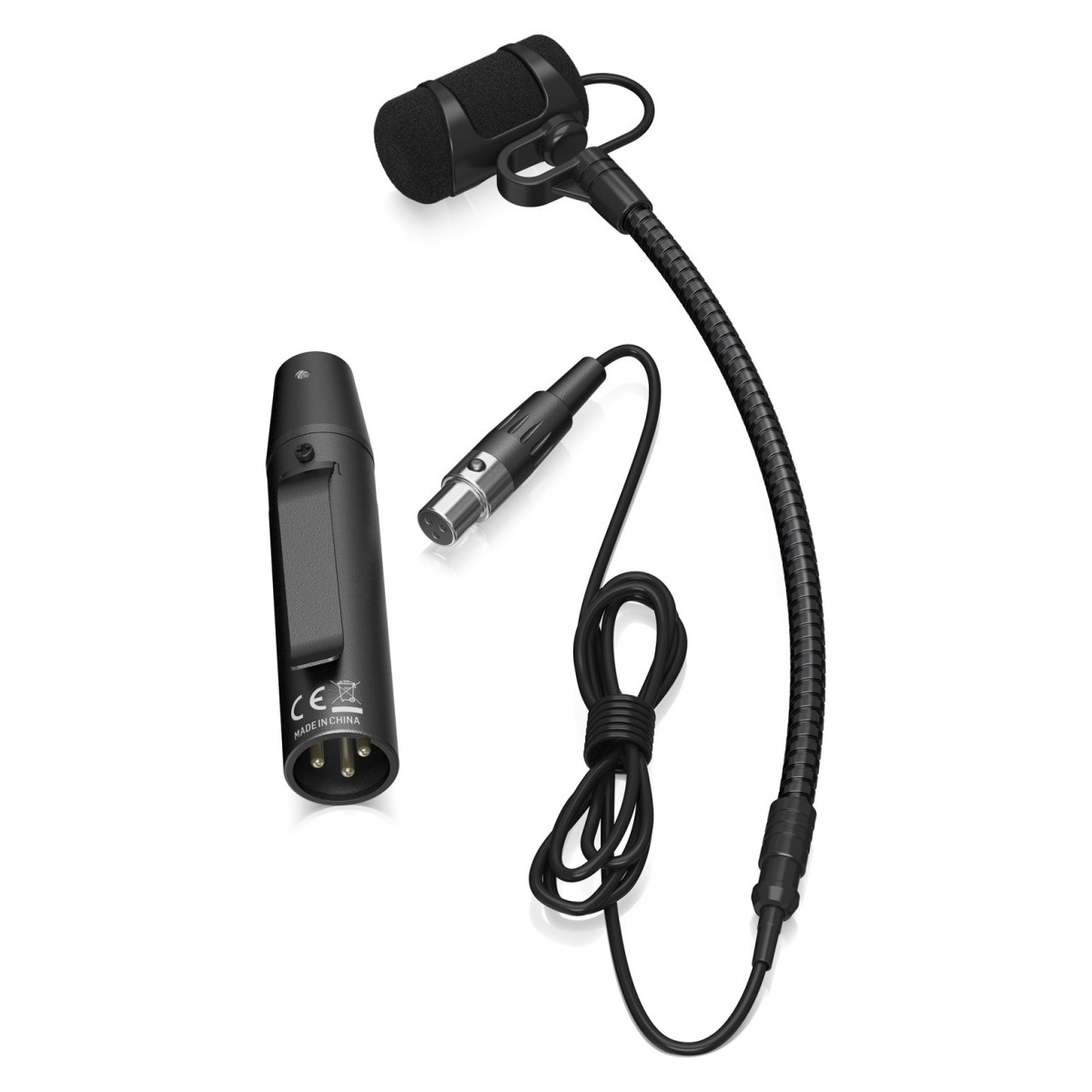 Конденсаторный микрофон Behringer CB 100