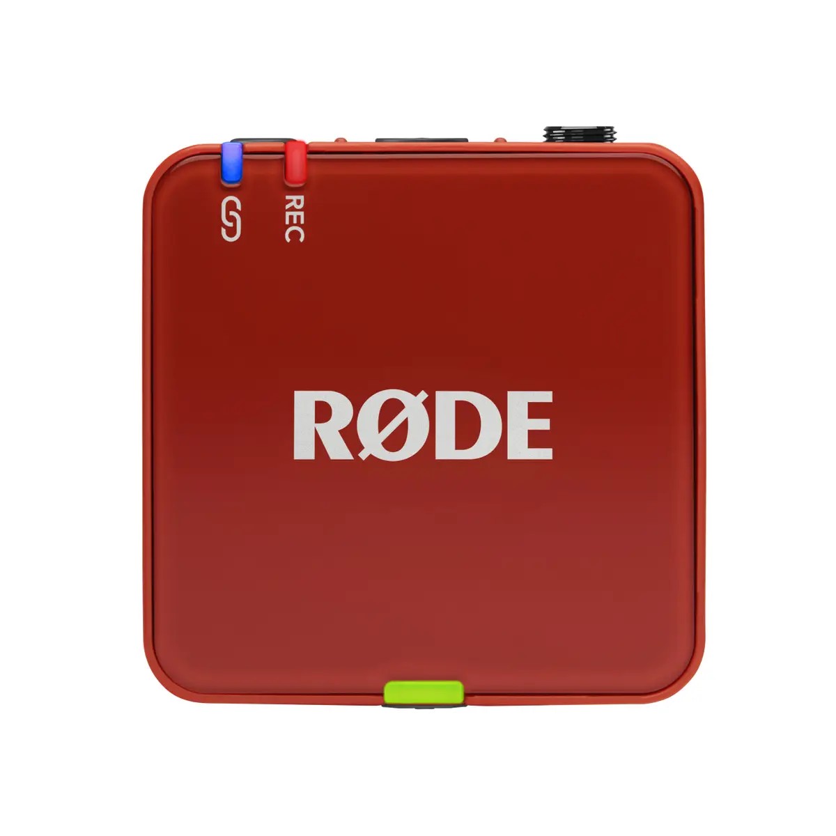 Радиосистема RODE Wireless Go 3 Clay