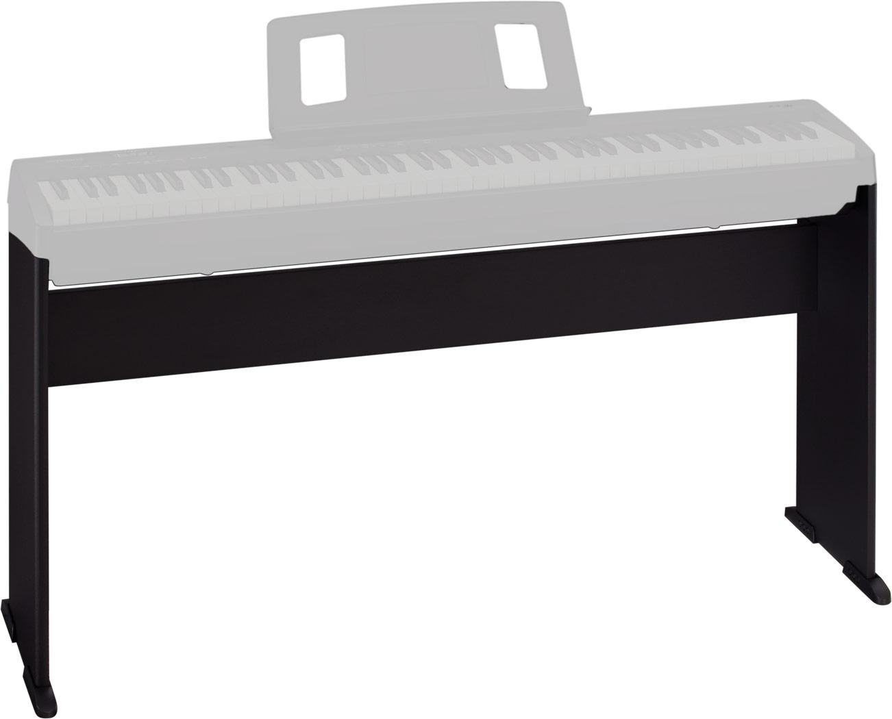 Подставка для цифрового пианино Roland KSCFP10-BK