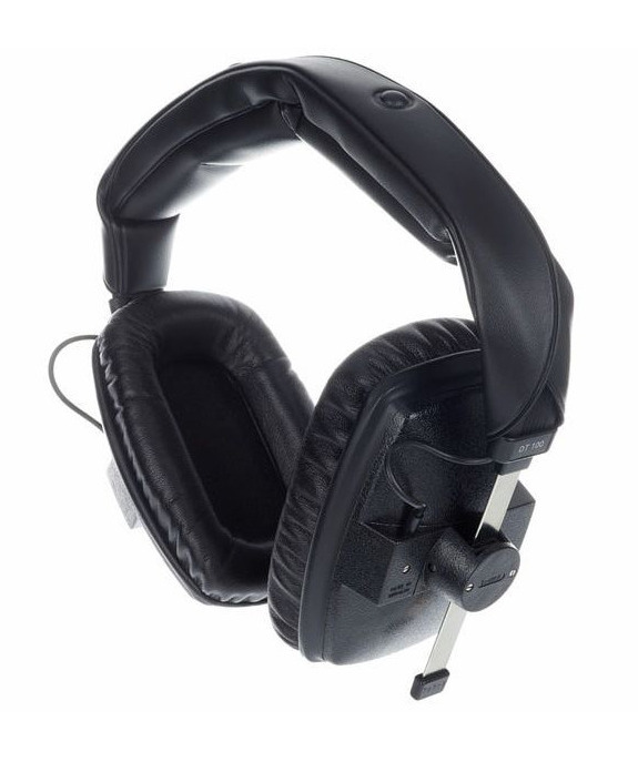 Наушники Beyerdynamic DT 100 400 Ohm