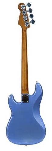 Бас-гитара Bosstone BG-04 V.2 MBL (2025)