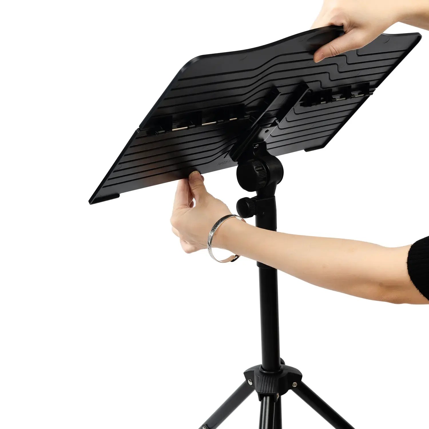 Пюпитр для нот Guitto GSS-04