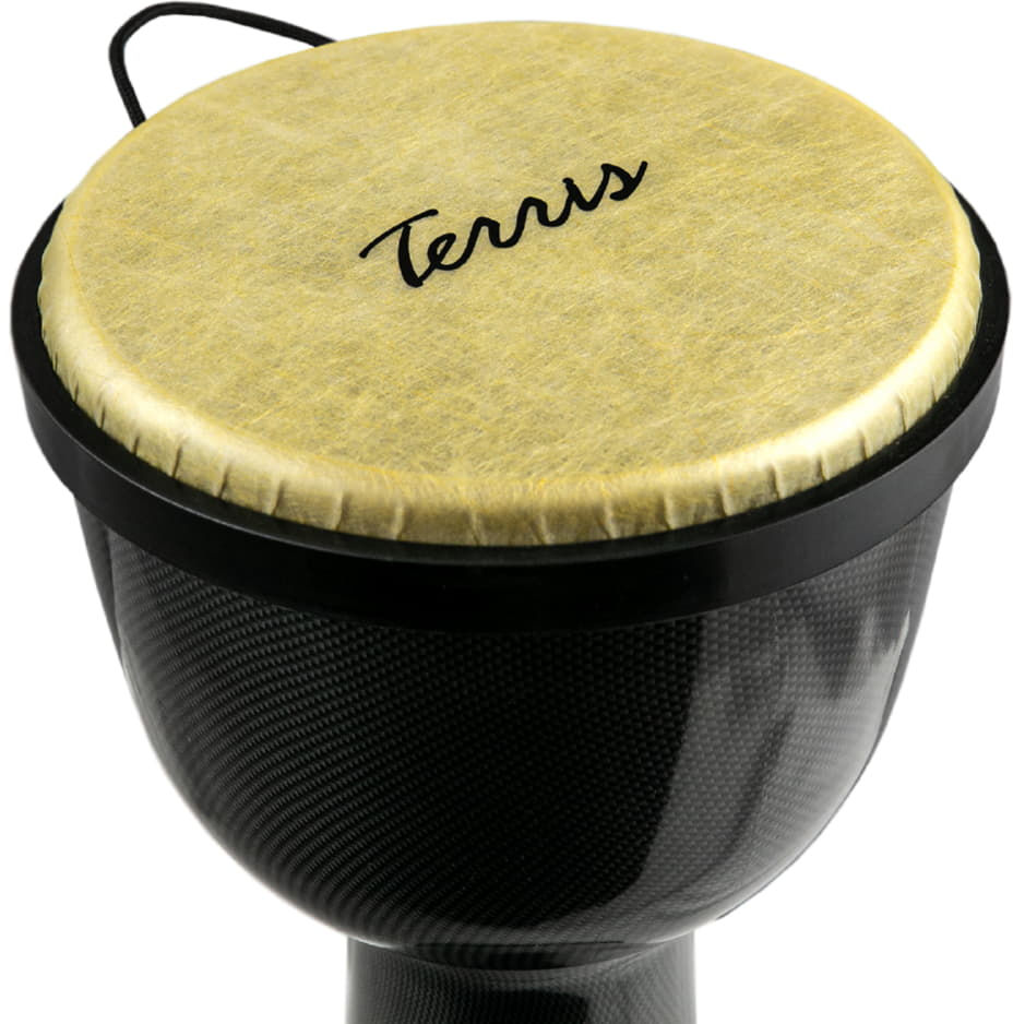 Джембе TERRIS DPC-10 URBAN Black