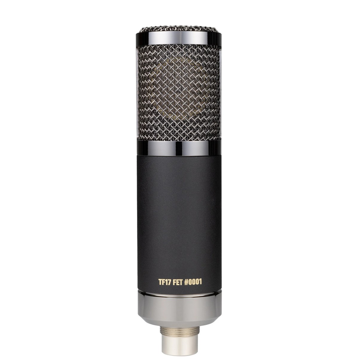 Конденсаторный микрофон TELEFUNKEN TF17
