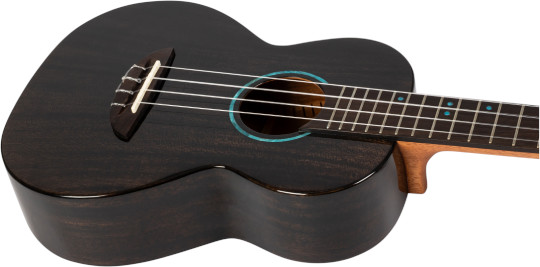 Укулеле FLIGHT IRIS Tinta Tenor TBK