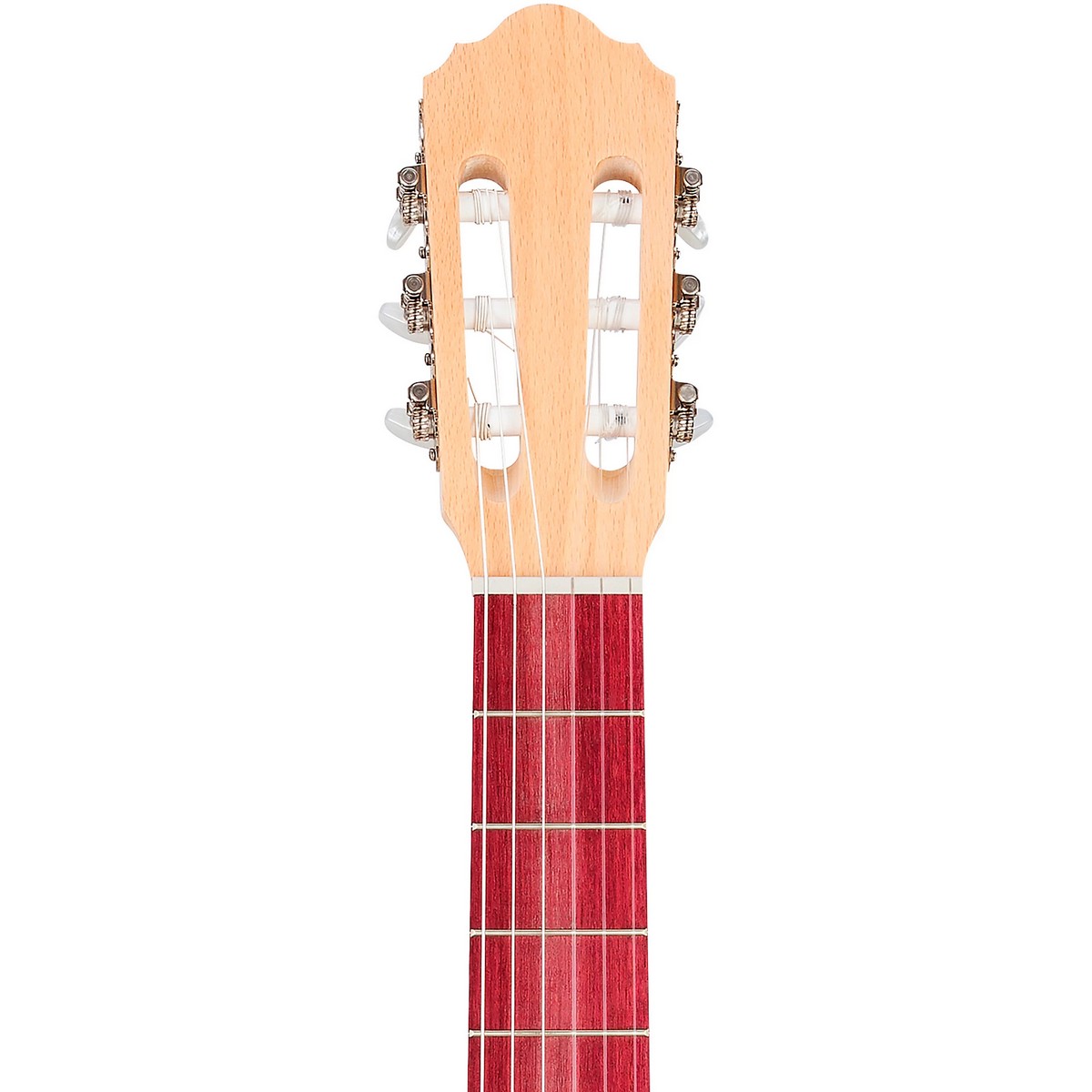 Классическая гитара Kremona S65C-GG Sofia Soloist Series Green Globe