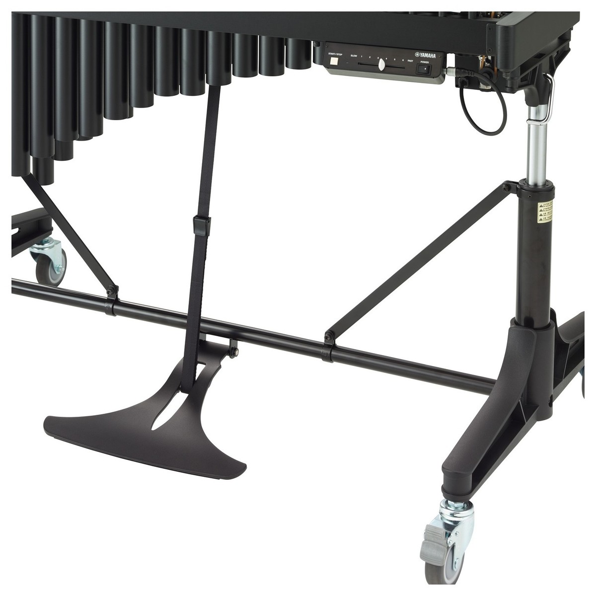 Вибрафон Yamaha YV-2030MSSET