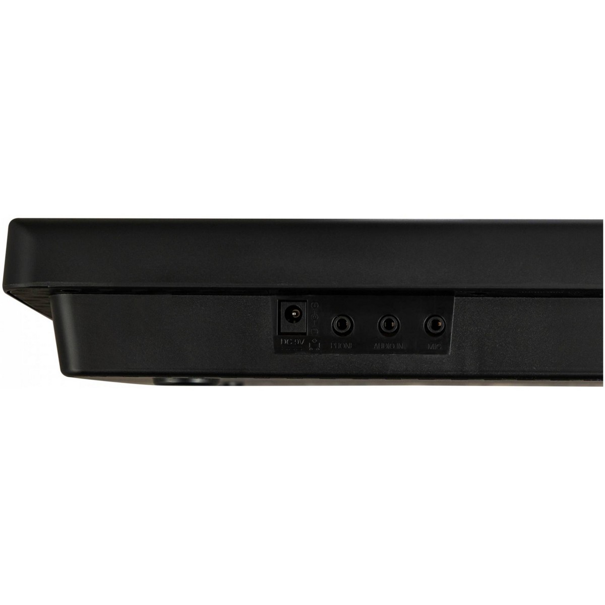 Синтезатор TERRIS TK-160 BK