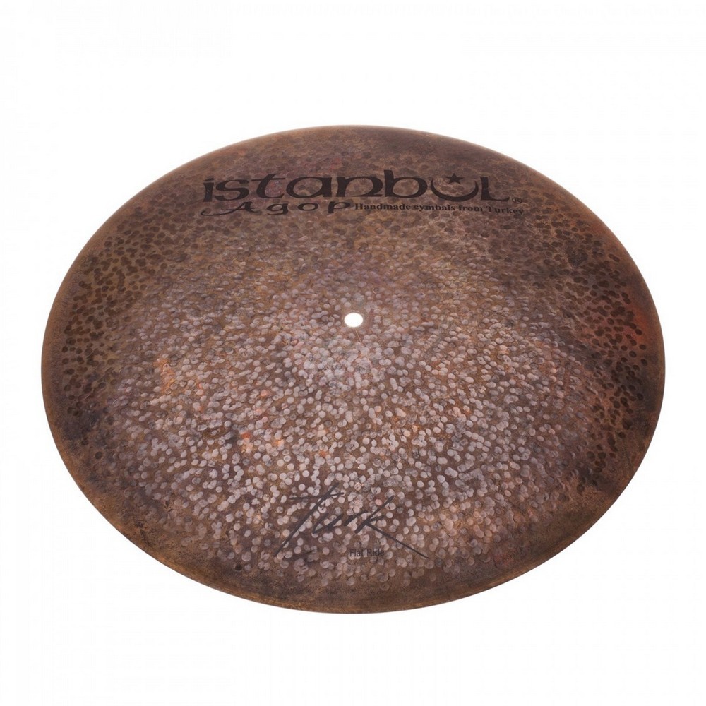 Тарелка ISTANBUL AGOP TFR19 CUSTOM/TURK