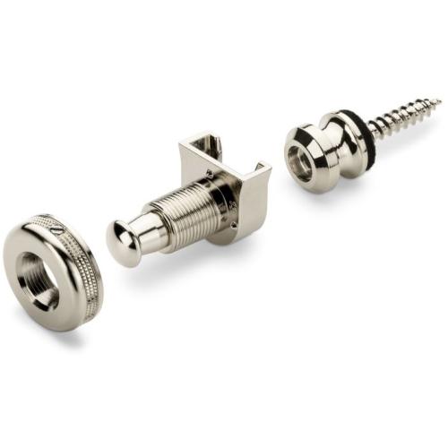 Стреплоки Schaller 14010101 (445) Security Lock