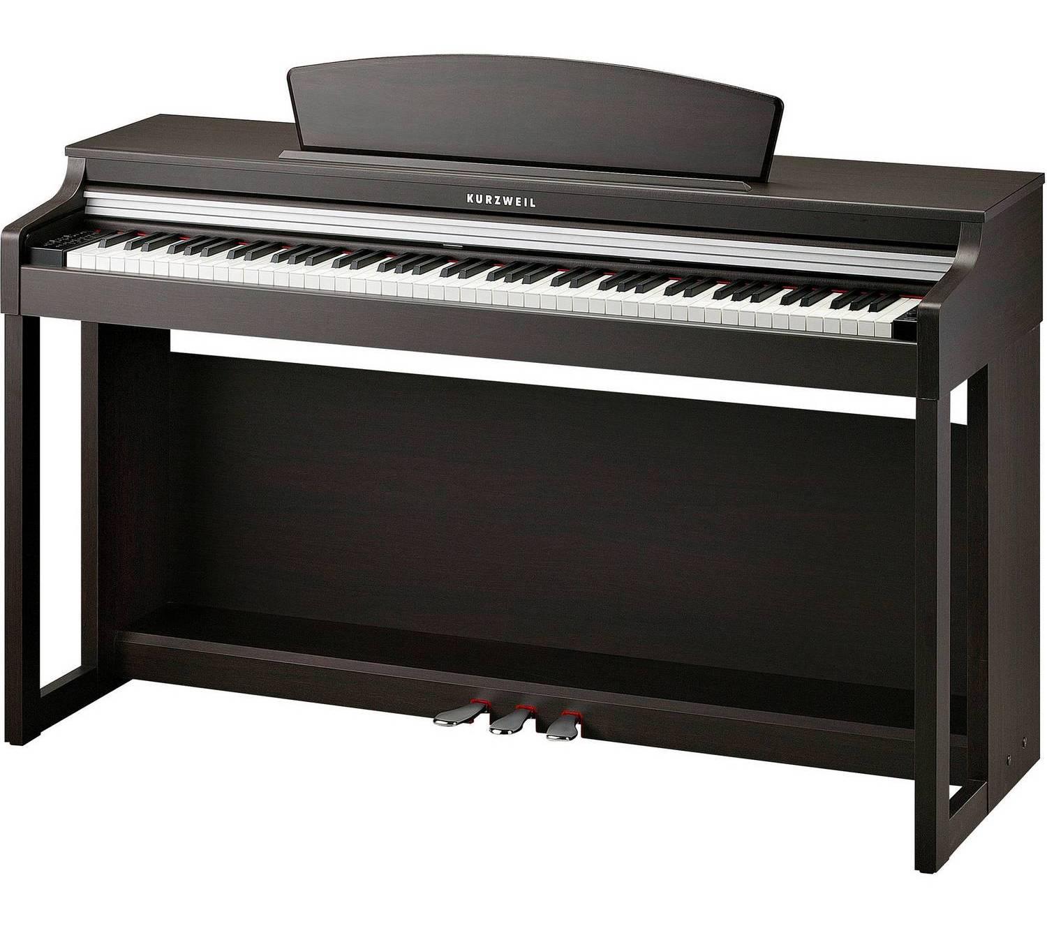 Цифровое пианино Kurzweil M230 WH
