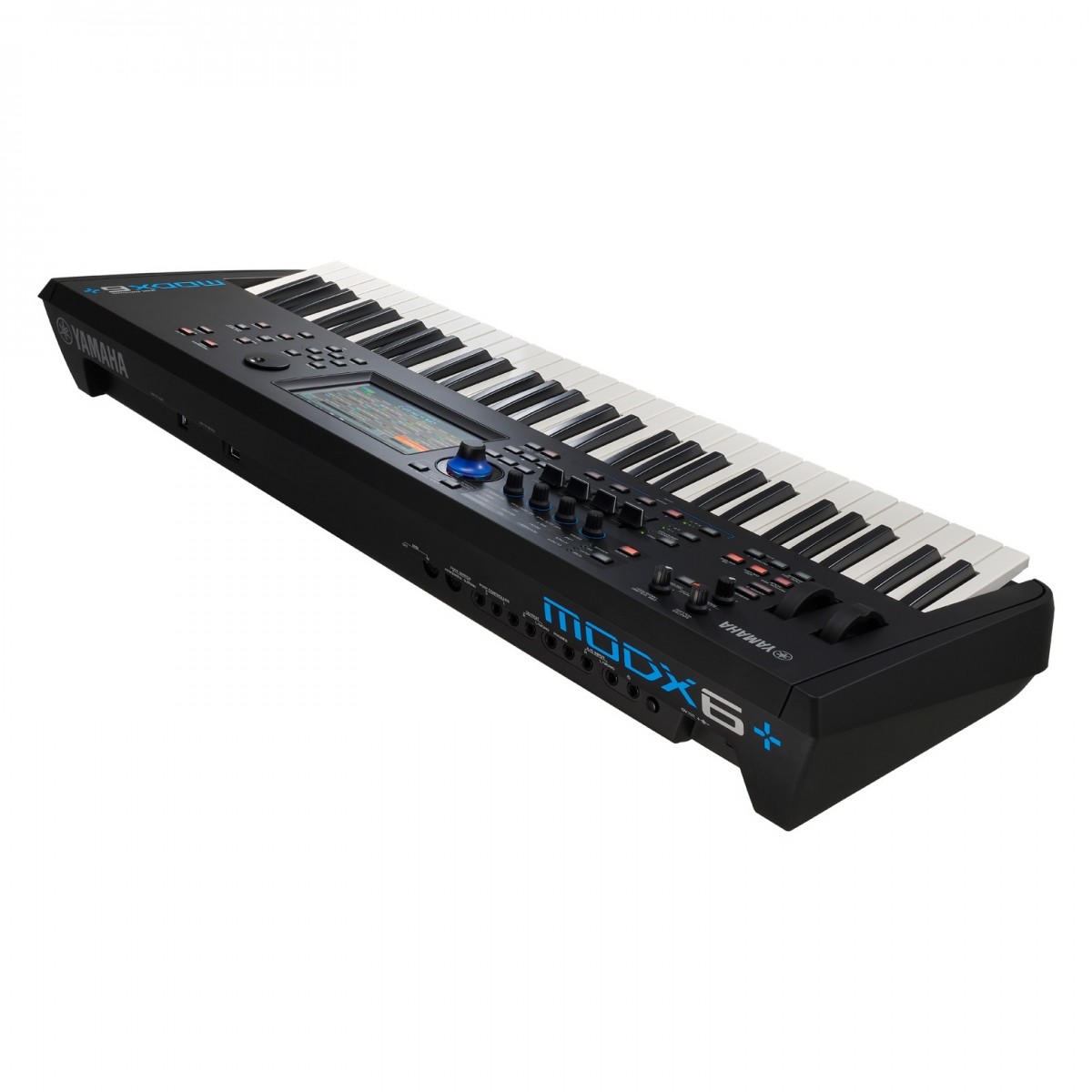 Синтезатор Yamaha MODX6 plus