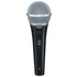 Кардиоидный вокальный микрофон Shure PG-58