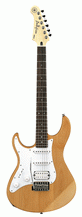 Электрогитара Yamaha Pacifica 112JL YNS