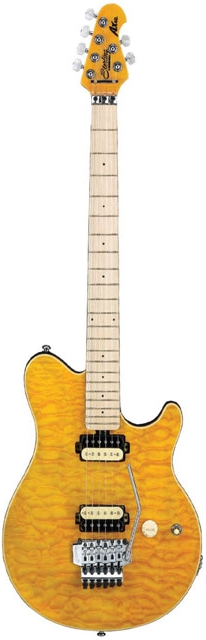 Электрогитара Sterling by MusicMan AX40D/TGO