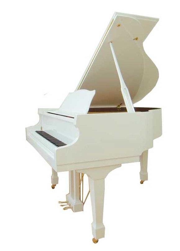 Акустический рояль Samick NSG175/WHHP